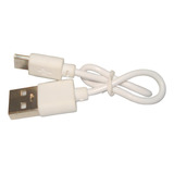 Cable Usb A Micro Usb ( Corto De 20cm O 30cm.. A Eleccion! )