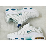 Nike Tn Blanca / 43arg 28cm