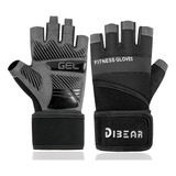 Guantes Deportivos Antideslizantes Trolley Protector De Mano