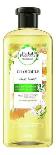 Shampoo Herbal Essences Chamomile X 400ml