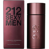   212 Sexy Men - Carolina Herrera - 50ml
