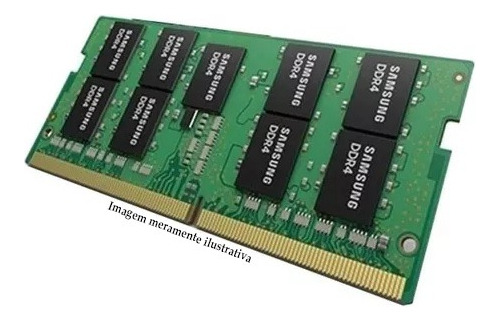 Memoria 4gb Ddr4 Dell Inspiron 20-3064 22 3280 22 3000 3264