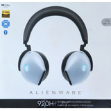 Headset Alienware Aw920h. Tri Mode. Super Conservado. 