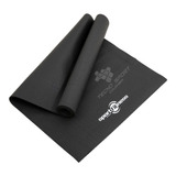 Colchoneta Mat Yoga Pilates Sportfitness 6mm Tapete Gym Pml