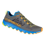 Zapatillas Trail Kilometro Vertical La Sportiva Helios 3