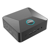 Jmzpc Map02 Mini Pc Windows 11 8gb Dual Ddr4 Ram 256gb M.2 S