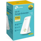 Tp-link Tl-wa850re, 300mbps Repetidor De Sinal Wireless