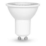 Lâmpada Led Dicroica Gu10 6w 2700k-pronta Entrega Stella