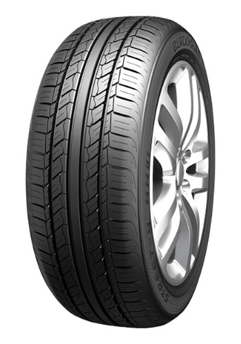 1 Llanta Street-h Hh01 Blackhawk Medida 185/70r14 88h