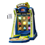 Juegos De Consola De Juegos Finger Dancing Arcade Para Birth