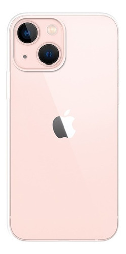 Carcasa Transparente Para Modelos iPhone (todos Losmodelos)