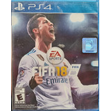 Fifa 19 Para Ps4 