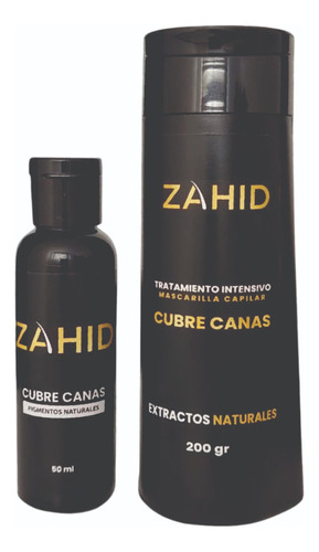 Cubre Canas Cabello Claro