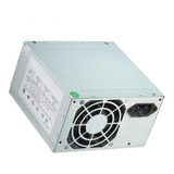 Fuente De Poder Atx 650w Ultra Silenciosa Utek Ut-atx650 