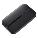 Huawei E-320 Wifi Móvil Negro