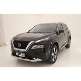 Nissan X Trail