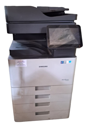 Impresora Samsung 4300