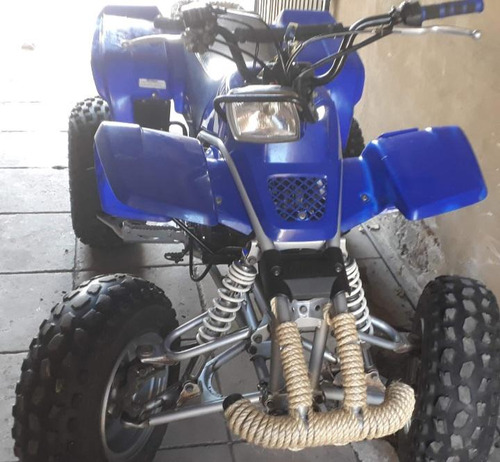 Yamaha Yfz Blaster 200