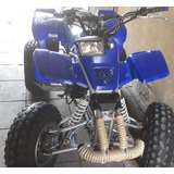 Yamaha Yfz Blaster 200