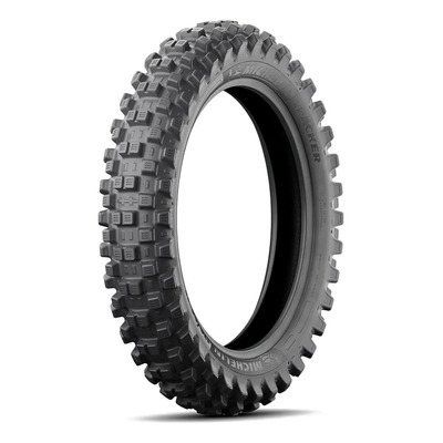 Llanta 140\u002F80-18 Michelin Tracker R Tt 70r | Meses sin interés
