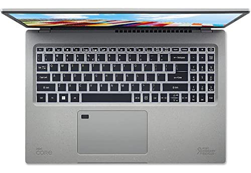 Laptop Acer Thin & Light Aspire Vero 15.6  Laptop 11th Intel