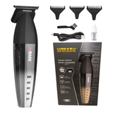 Maquininha De Acabamento Profissional Wmark Ng-325 Oferta