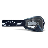 Fmf Powerbomb - Gafas Protectoras Para Motocross Y Bicicleta