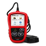 Scanner Automotor Autel Al319 Pro-shop Herramientas Pro