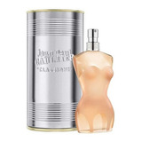 Jean Paul Gaultier Classique Perfume Mujer Edt 100 ml 