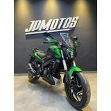 Bajaj Dominar 400 Tourer - 0km - Jp Motos Moreno