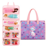 Organizador Colgante Para Muñecas Lol Surprise Toys Dolls