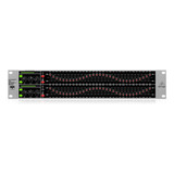 Equalizador Behringer De Áudio Ultragraph Fbq3102hd 110/220v