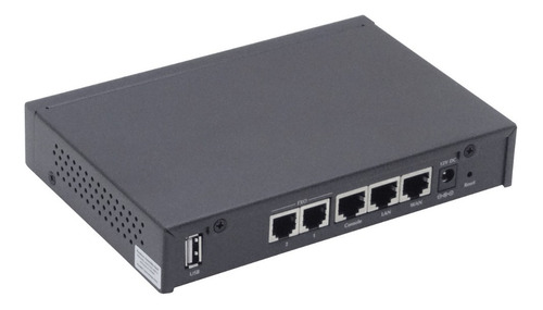 Central Telefónica Ip Pbx Ip330