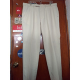 Pantalón Golf Ralph Lauren Polo Rlx 38x32 