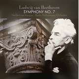 Beethoven Ludwig Van Symph#7 Vinyl Passion - Físico - Vinilo