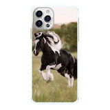 Capinha Capa De Celular Cavalo Grande Ponei Salto Pulo Lindo