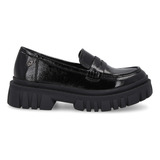Zapato Negro  3592501