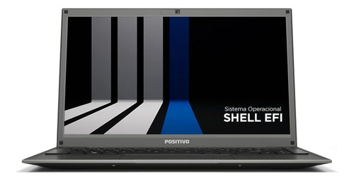 Notebook Positivo Master N2240 Core I5-1135g7 16gb 480ssd