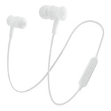 Auriculares Maxell Powder Eb-bt600 Blanco