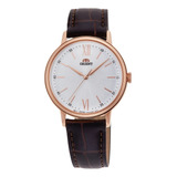 Reloj Marca Orient Ra-qc1704s Original