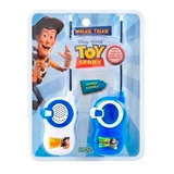 Toy Story Walkie Talkie Handy Disney Pixar Original Ditoys 