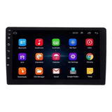 Radio Reproductor Mp5 Touch Fiat Punto