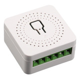 Mini Wifi Smart Switch Control Remoto Para Tuya/smart Life