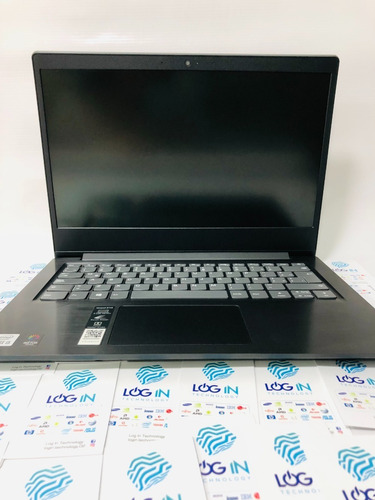 Lenovo S145-14iil Core I5 4gb Ram, 256gb Ssd #50