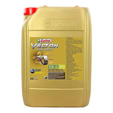 Aceite Vecton Long Drain Castrol 10w40 E6 E9 20l - Maranello