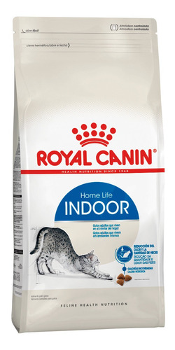 Royal Canin Indoor X 1.5 Kg.
