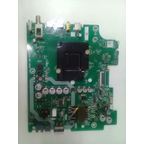 Placa Main Monoplaca Noblex Dj43x5100