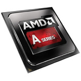 Processador Gamer Amd A6-series A6-9500 Ad9500agm23ab  De 2 Núcleos E  3.8ghz De Frequência Com Gráfica Integrada