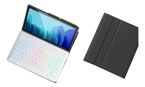 Funda Teclado Para Lenovo Tab M10 (3.ª Generación) 10.1 2022