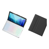 Funda Teclado Para Lenovo Tab M10 (3.ª Generación) 10.1 2022